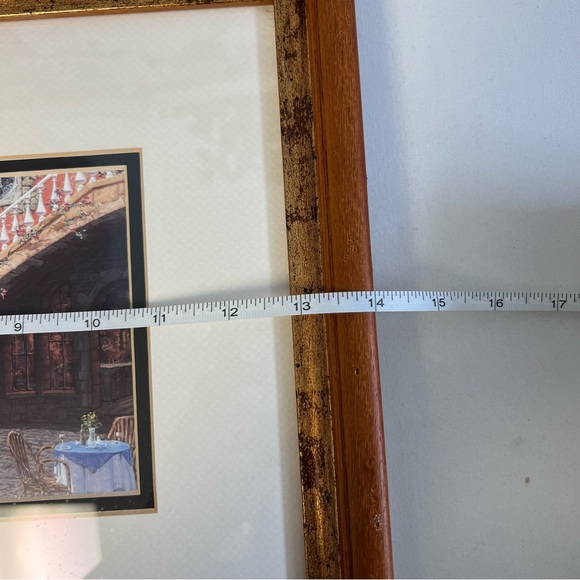 ART.COM Framed Scenic Picture - Picture 5 of 6